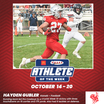 Hayden Gubler